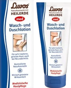med Lozione Doccia, 200 ml