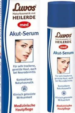 med Siero SOS, 50 ml