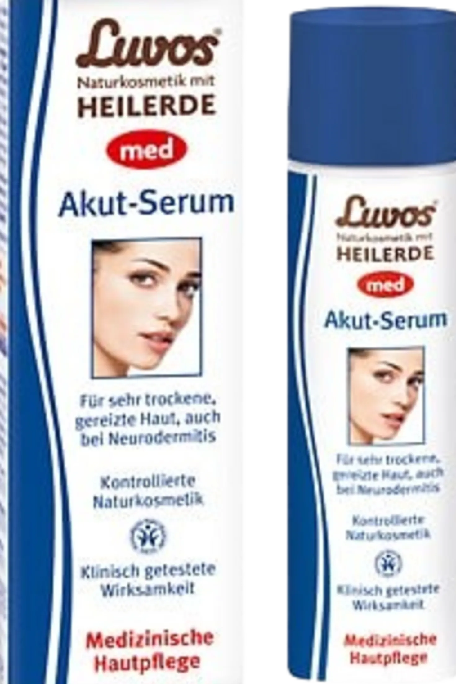 med Siero SOS, 50 ml
