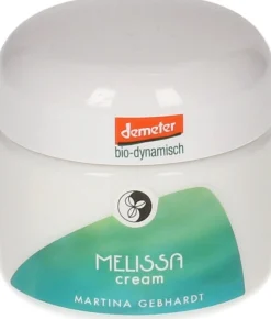 Melissa Cream, 50 ml