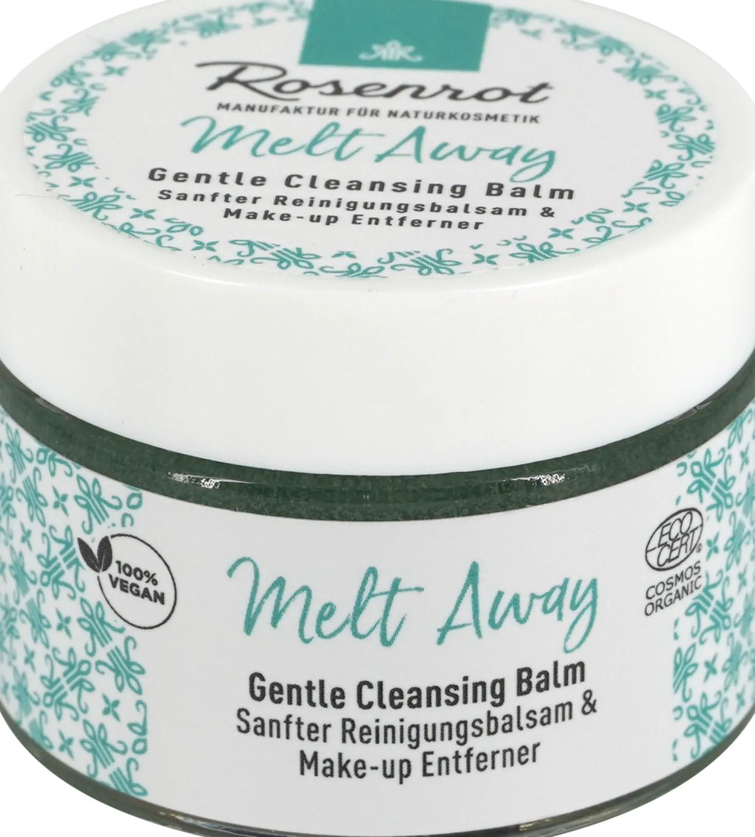Melt Away Balsamo Detergente, 45 ml