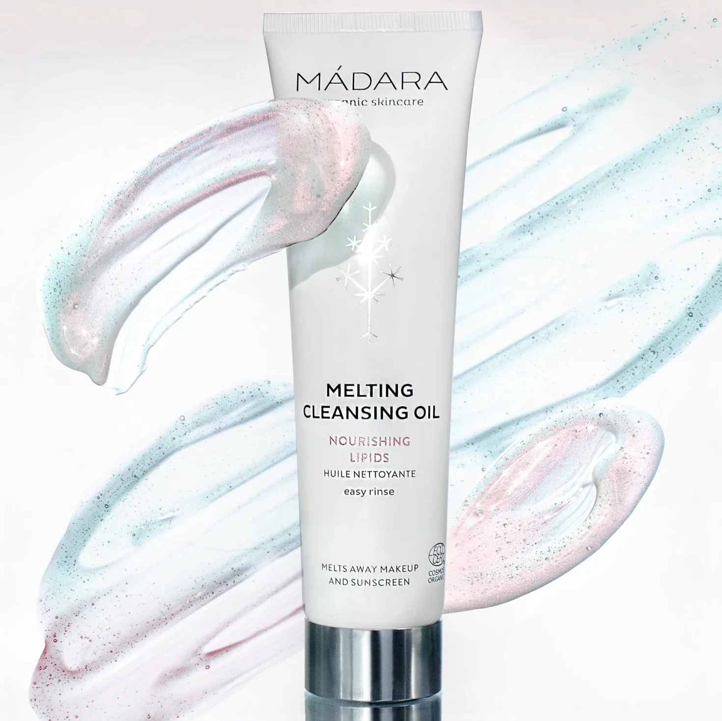 Melting Cleansing Oil, 100 ml