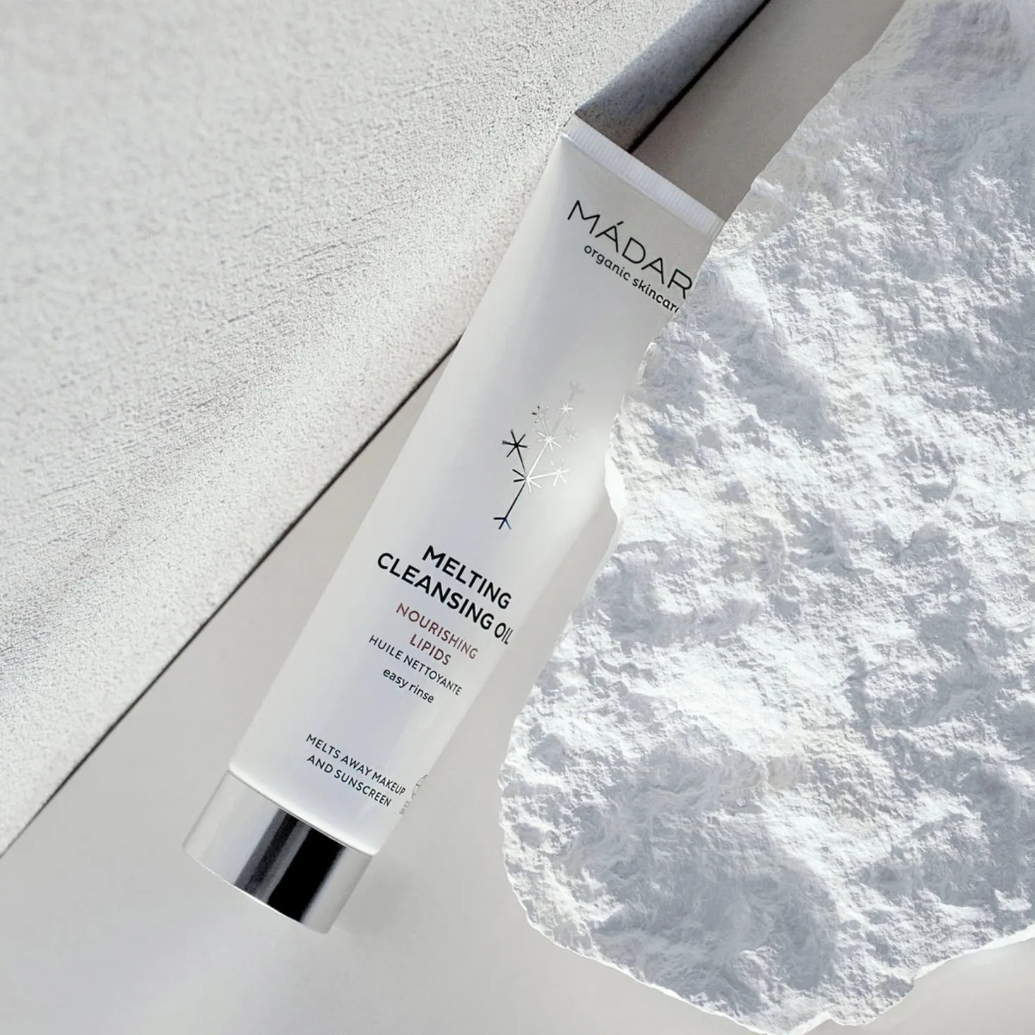 Melting Cleansing Oil, 100 ml