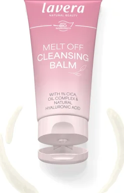 Melt Off Cleansing Balm, 75 ml
