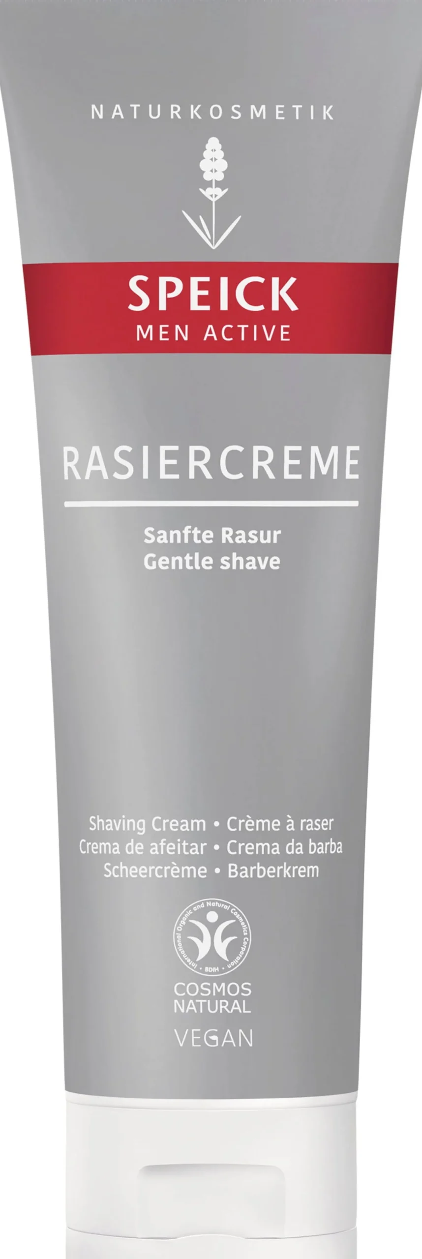 MEN Active Crema da Barba, 75 ml