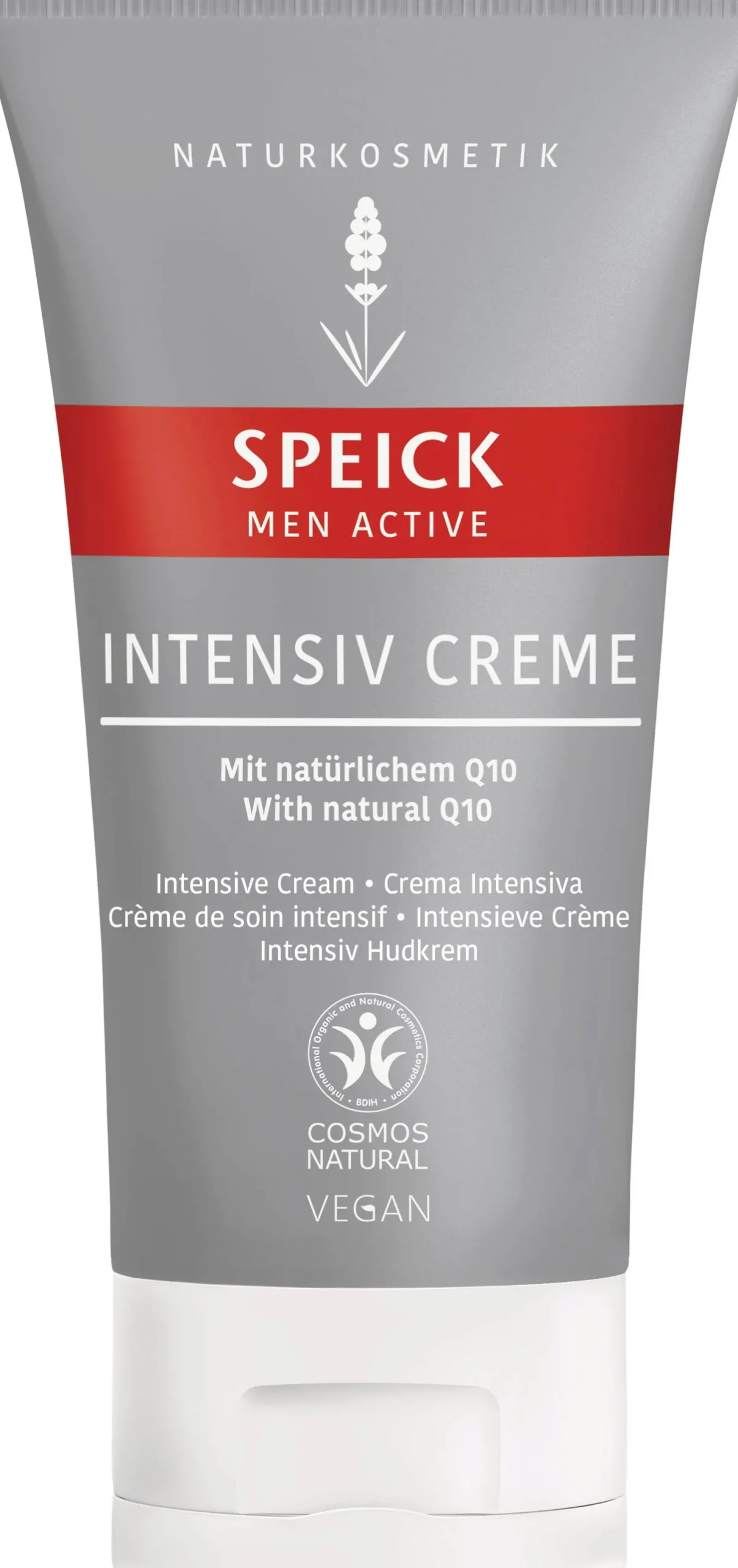 MEN Active Crema Intensiva, 50 ml