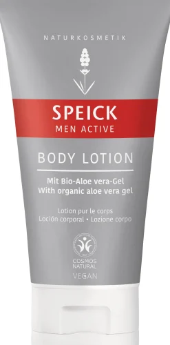 MEN Active Lozione Corpo, 150 ml