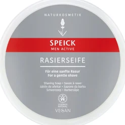 MEN Active Sapone da Barba, 150 g