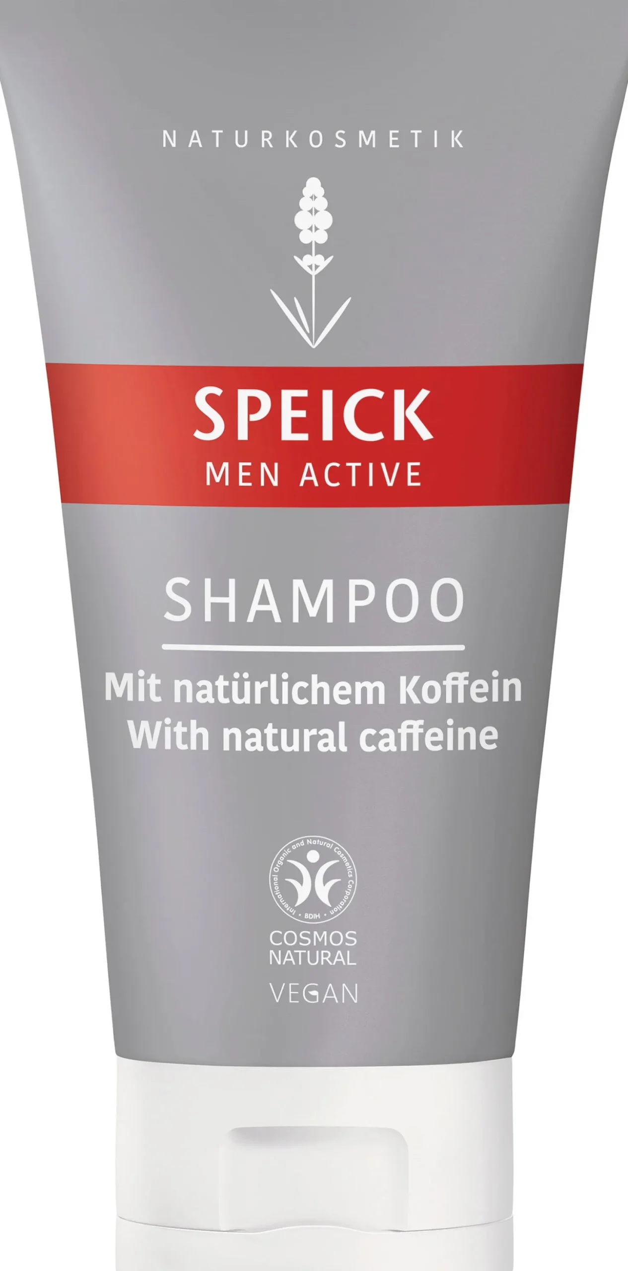 MEN Active Shampoo, 150 ml