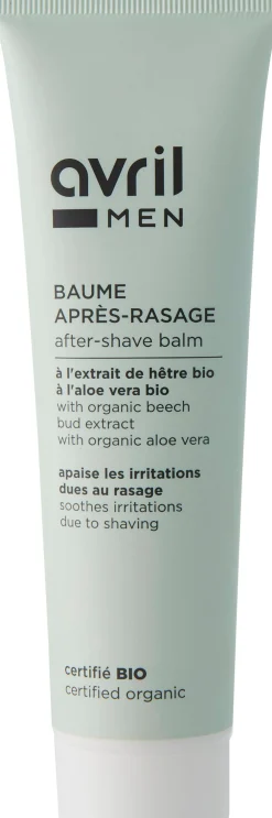 MEN After-Shave Balm, 100 ml