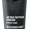 MEN After Tattoo Cream & Daily Care Blackwood & Mint, 75 ml