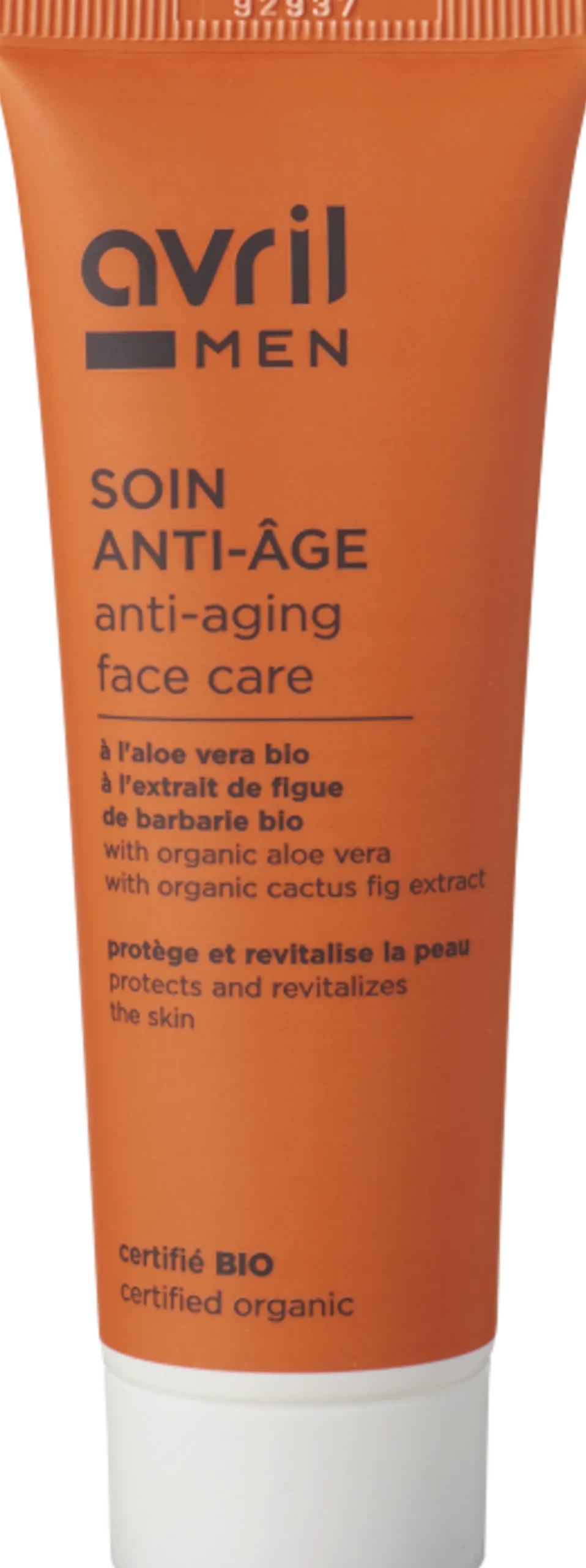 MEN Anti-Aging Face Care, 50 ml