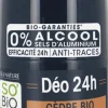 MEN Cedar Deodorant Roll-on, 50 ml