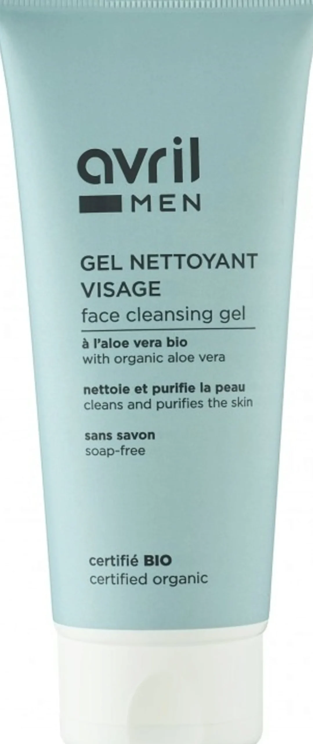 MEN Cleansing Gel, 100 ml