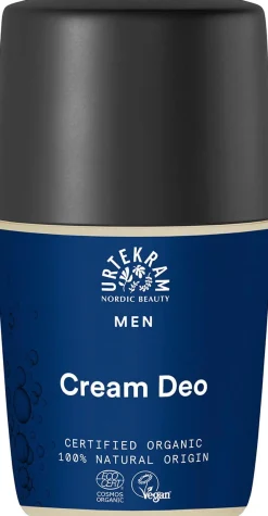 Men Cream Deo, 50 ml