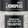 MEN Energizing Anti-Hair Loss Shampoo, 280 ml