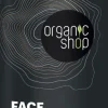 MEN Face Cleansing Gel Blackwood & Mint, 200 ml