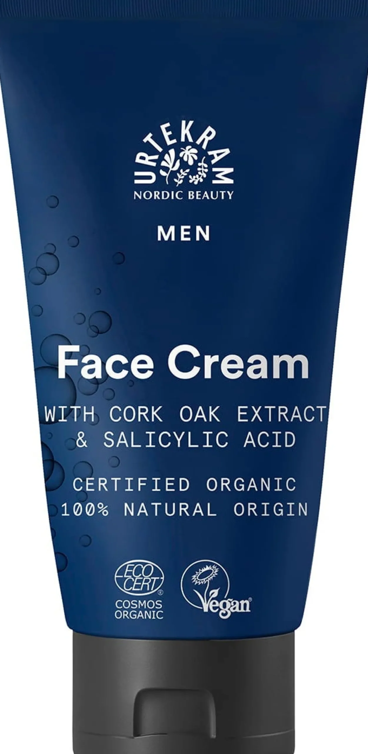 Men Face Cream, 75 ml