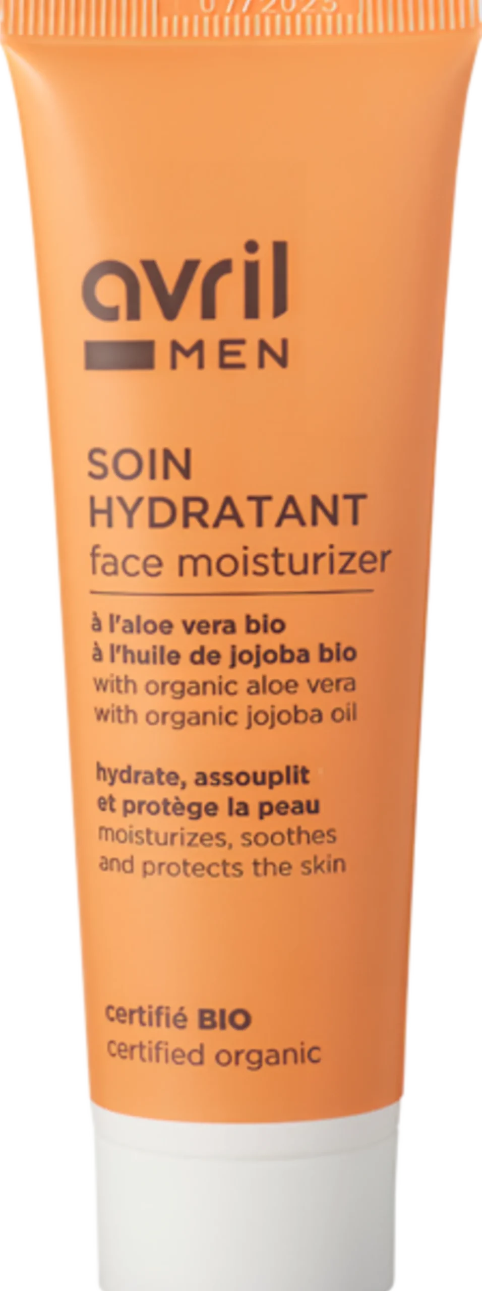 MEN Face Moisturizer, 50 ml