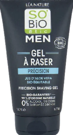 MEN Gel da Barba, 150 ml