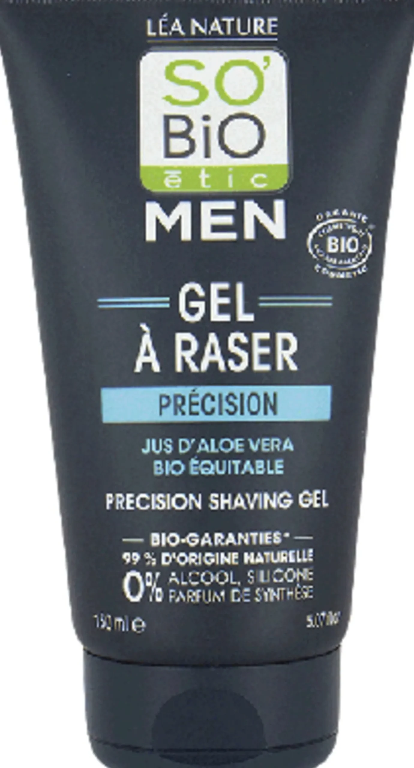 MEN Gel da Barba, 150 ml