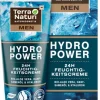MEN HYDRO POWER - Crema Idratante 24h, 50 ml