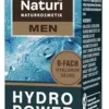 MEN HYDRO POWER - Siero all'Acido Ialuronico, 30 ml