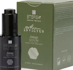 Men Invictus Serum Antiage, 30 ml