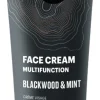 MEN Multifunction Face Cream Blackwood & Mint, 75 ml