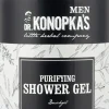 MEN Purifying Shower Gel, 280 ml