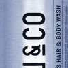 011 Men's Hair & Body Wash, 350 ml
