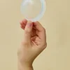 Menstrual Disc