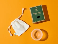 Menstrual Disc