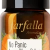 Mente Forte - Roll-on Aromatico "No Panic", 10 ml