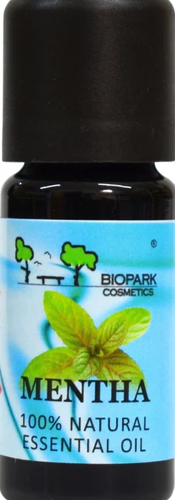 Mentha Arvensis, 10 ml