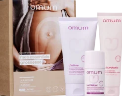 Mes Essentiels Grossesse Mums-to-be Gift Set