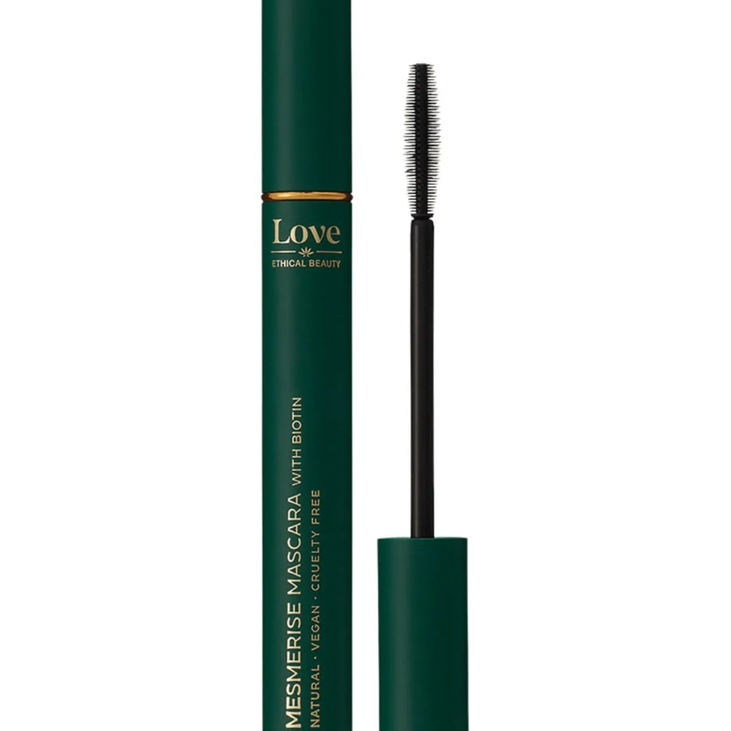 Mesmerise Mascara, black (10 g)