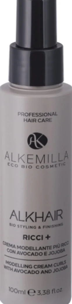 METODO CGM Crema Modellante Ricci, 100 ml