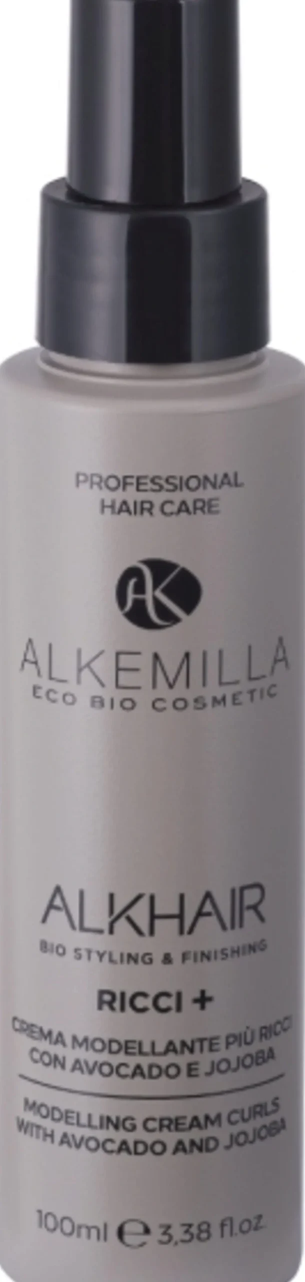 METODO CGM Crema Modellante Ricci, 100 ml