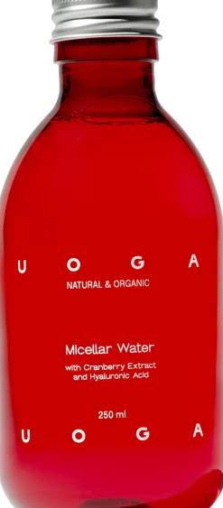 Micellar Water, 250 ml