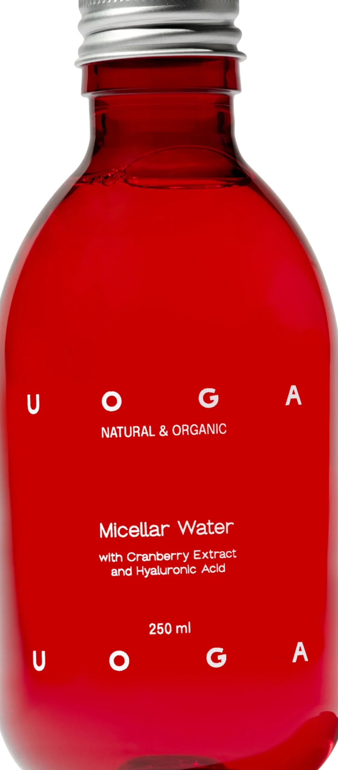Micellar Water, 250 ml