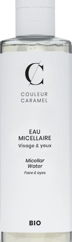 Micellar Water, 200 ml