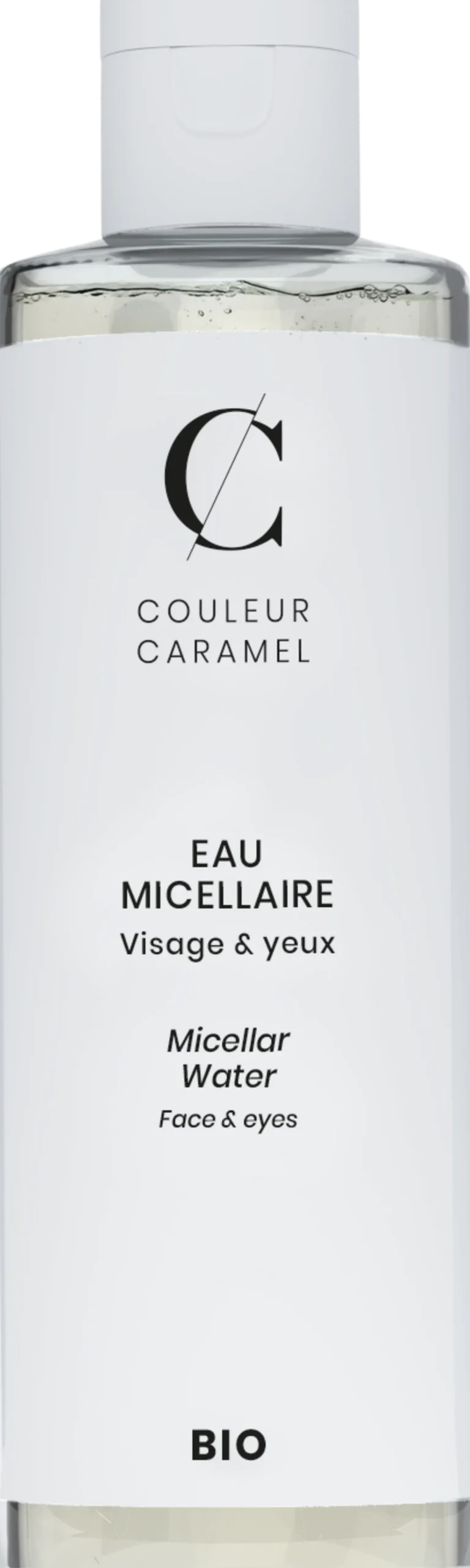 Micellar Water, 200 ml