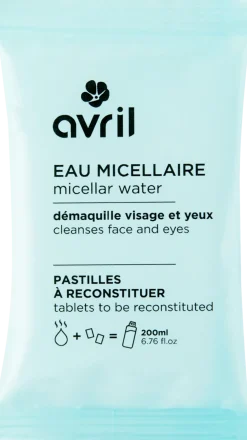 Micellar Water Refill, 200 ml
