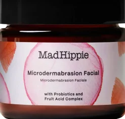 MicroDermabrasion Facial, 60 ml