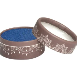 Midnight Gold Ombretto, 251 Sparkling Blue (2,50 g)