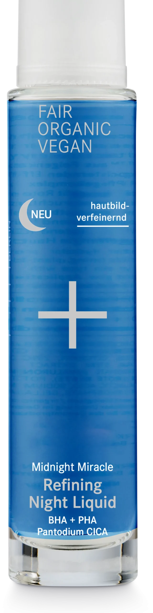 Midnight Miracle Refining Night Tonico, 100 ml