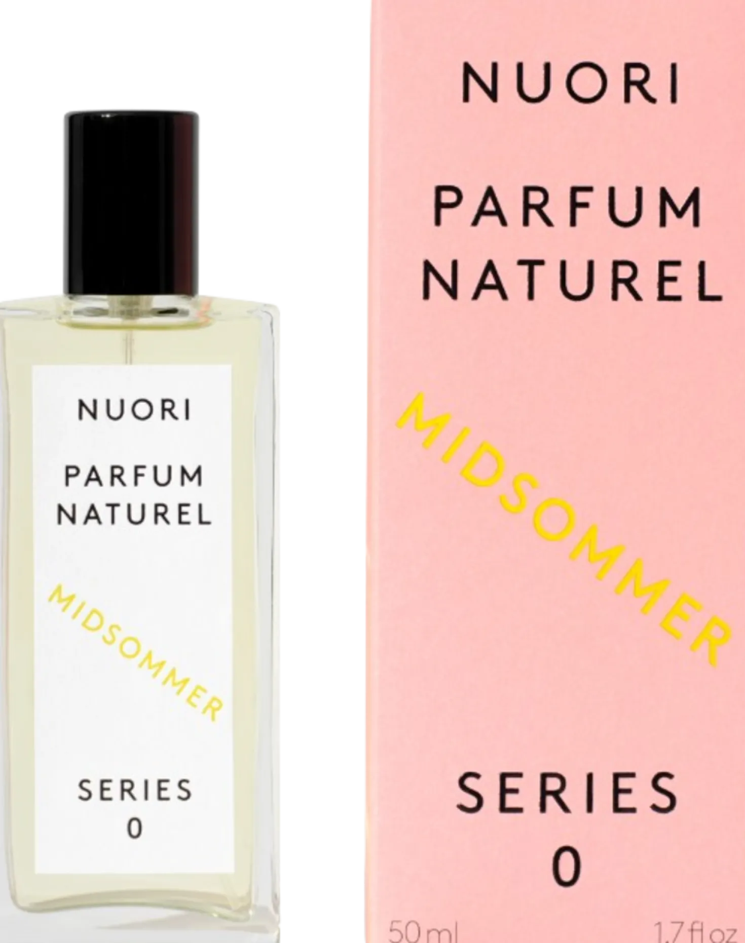 Midsommer Fragrance, 50 ml