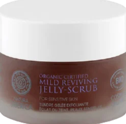 Mild Reviving Jelly-Scrub, 50 ml