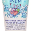 Mild Toothpaste with Fluoride & Calcium, 50 ml